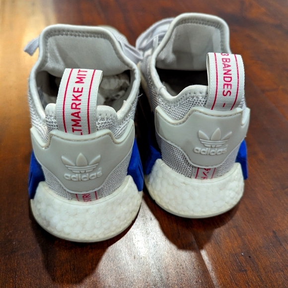 Adidas NMD1 Boost 8W/7M - Picture 2 of 3